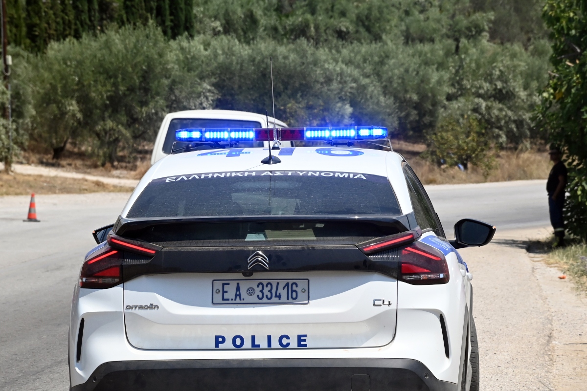 Απαγωγή 24χρονου: Με πλούσιο ποινικό παρελθόν οι 4 συλληφθέντες – Απολογία την Τετάρτη