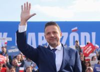 Πολωνία: Προεδρικές εκλογές με κυβερνητικές παρενέργειες Πολωνία: Προεδρικές εκλογές με κυβερνητικές παρενέργειες
