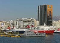 Τράπεζα Ελλάδος: Άνω των 40 εκατ. οι αφίξεις τουριστών το 2024 – Αύξηση 22,4% στις εισπράξεις της κρουαζιέρας Τράπεζα Ελλάδος: Άνω των 40 εκατ. οι αφίξεις τουριστών το 2024 – Αύξηση 22,4% στις εισπράξεις της κρουαζιέρας