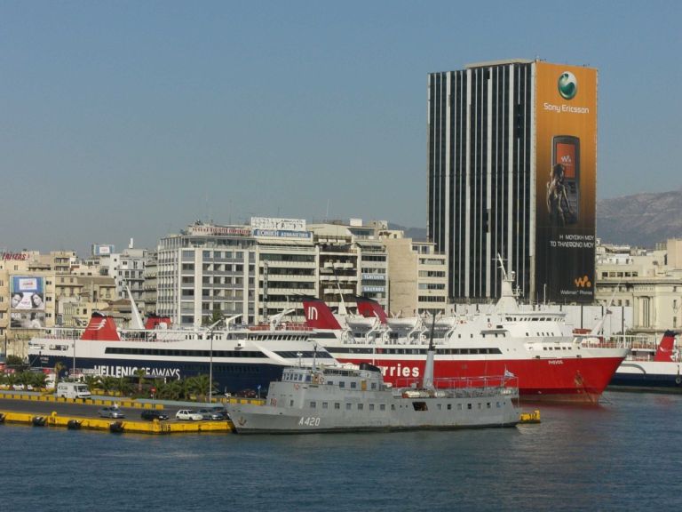 Τράπεζα Ελλάδος: Άνω των 40 εκατ. οι αφίξεις τουριστών το 2024 – Αύξηση 22,4% στις εισπράξεις της κρουαζιέρας