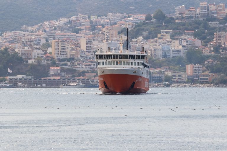 Moντέλο Αλεξανδρούπολης» για τον ΟΛΒ – Νέες επενδύσεις,σιδηρόδρομος και γεωπολιτική αναβάθμιση