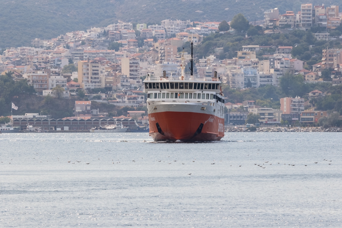 Moντέλο Αλεξανδρούπολης» για τον ΟΛΒ – Νέες επενδύσεις,σιδηρόδρομος και γεωπολιτική αναβάθμιση