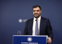 Μαρινάκης: Έως το τέλος του έτους όλα τα Πανεπιστήμια θα έχουν ελεγχόμενη είσοδο Μαρινάκης: Έως το τέλος του έτους όλα τα Πανεπιστήμια θα έχουν ελεγχόμενη είσοδο
