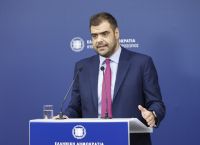 Μαρινάκης: Το κατηγορητήριο του ΠΑΣΟΚ δεν πατά στη λογική Μαρινάκης: Το κατηγορητήριο του ΠΑΣΟΚ δεν πατά στη λογική