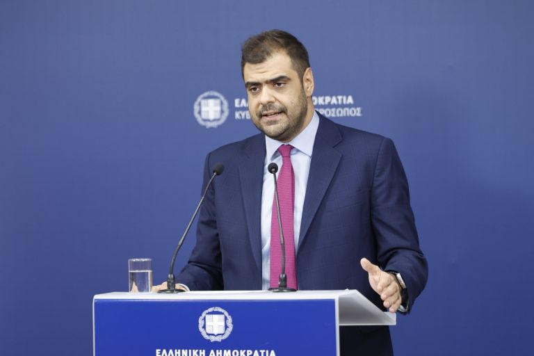Μαρινάκης: Το κατηγορητήριο του ΠΑΣΟΚ δεν πατά στη λογική
