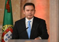 Πορτογαλία: Ο ακροδεξιός Μοντενέγκρο έλαβε εντολή σχηματισμού κυβέρνησης Πορτογαλία: Ο ακροδεξιός Μοντενέγκρο έλαβε εντολή σχηματισμού κυβέρνησης