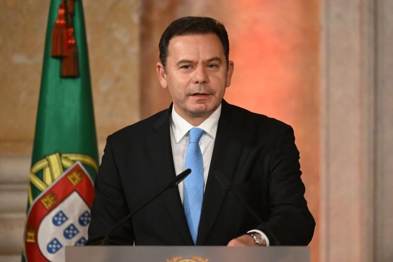 Πορτογαλία: Ο ακροδεξιός Μοντενέγκρο έλαβε εντολή σχηματισμού κυβέρνησης