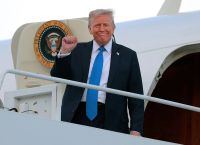 CNN: Πιθανή η παρουσία Τραμπ στην Τουρκία στις συνομιλίες για κατάπαυση του πυρός στην Ουκρανία CNN: Πιθανή η παρουσία Τραμπ στην Τουρκία στις συνομιλίες για κατάπαυση του πυρός στην Ουκρανία