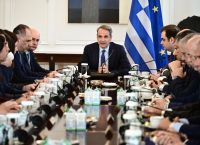 Οι πολίτες θα αξιολογούν το Δημόσιο Οι πολίτες θα αξιολογούν το Δημόσιο