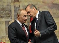 Τι σχεδιάζει ο Πούτιν για τις διαπραγματεύσεις στην Κωνσταντινούπολη