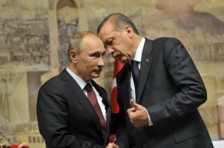Τι σχεδιάζει ο Πούτιν για τις διαπραγματεύσεις στην Κωνσταντινούπολη