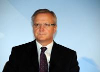 Ρεν (EKT): Υπέρ της μείωσης επιτοκίων τον Ιούνιο, αν το δικαιολογούν οι προβλέψεις Ρεν (EKT): Υπέρ της μείωσης επιτοκίων τον Ιούνιο, αν το δικαιολογούν οι προβλέψεις