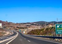 Αυτοκινητόδρομος Ε65 – ΤΕΡΝΑ: Στο 72,77% η κατασκευαστική πρόοδος του βόρειου τμήματος Αυτοκινητόδρομος Ε65 – ΤΕΡΝΑ: Στο 72,77% η κατασκευαστική πρόοδος του βόρειου τμήματος