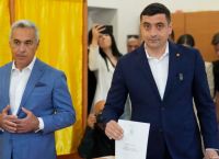 Ακροδεξιά στροφή στη Ρουμανία Ακροδεξιά στροφή στη Ρουμανία