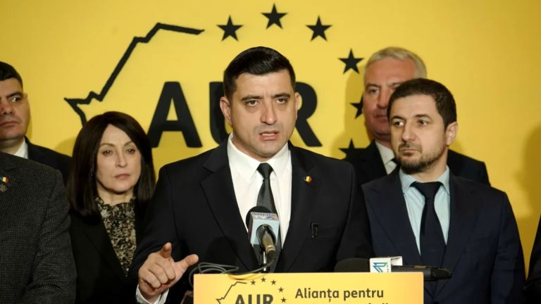 Ρουμανία: Κρίσιμες προεδρικές εκλογές την Κυριακή