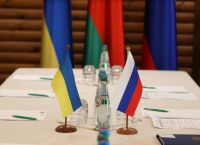 Οι κόκκινες γραμμές Ρωσίας και Ουκρανίας στις συνομιλίες