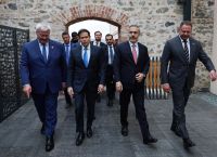 Ουκρανικό: Περιμένοντας κίνηση του Τραμπ Ουκρανικό: Περιμένοντας κίνηση του Τραμπ