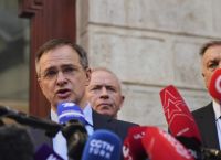 Η ρωσική αντιπροσωπεία περιμένει τους Ουκρανούς στις 10πμ στην Κωνσταντινούπολη για τις διαπραγματεύσεις