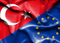 Εγκρίθηκε το SAFE της ΕΕ , μέσα η Τουρκία Εγκρίθηκε το SAFE της ΕΕ , μέσα η Τουρκία