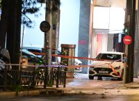 Θεσσαλονίκη: Έκρηξη σε υπόγειο παρκινγκ – Ακρωτηριάστηκε μια γυναίκα Θεσσαλονίκη: Έκρηξη σε υπόγειο παρκινγκ – Ακρωτηριάστηκε μια γυναίκα