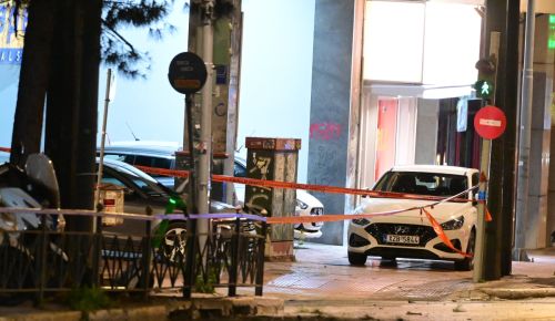 Θεσσαλονίκη: Έκρηξη σε υπόγειο παρκινγκ – Νεκρή 39χρονη – Στο σημείο η Αντιτρομοκρατική