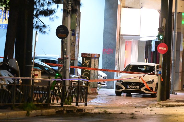 Θεσσαλονίκη: Έκρηξη σε υπόγειο παρκινγκ – Νεκρή 39χρονη – Στο σημείο η Αντιτρομοκρατική