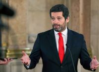 Βουλευτικές εκλογές στην Πορτογαλία: Η Ακροδεξιά έγινε το μεγαλύτερο κόμμα της αντιπολίτευσης Βουλευτικές εκλογές στην Πορτογαλία: Η Ακροδεξιά έγινε το μεγαλύτερο κόμμα της αντιπολίτευσης