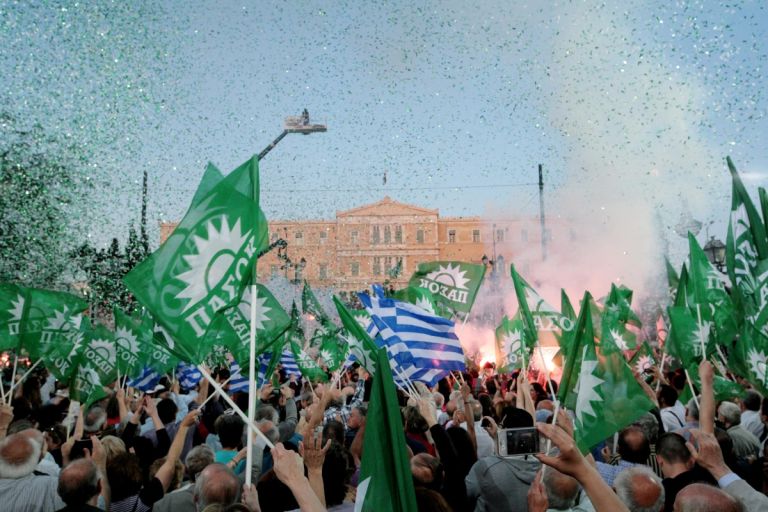 ΠΑΣΟΚ για βία ανηλίκων: Και 1 και 2 και 3 και 1.013 ανακοινώσεις χωρίς διαβούλευση, χωρίς σχέδιο υλοποίησης