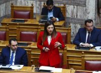 Ανοιχτό το στοίχημα “νόμος και τάξη” για τα Πανεπιστήμια Ανοιχτό το στοίχημα “νόμος και τάξη” για τα Πανεπιστήμια