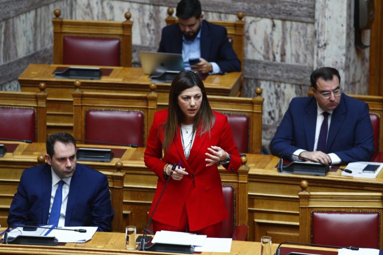 Ανοιχτό το στοίχημα “νόμος και τάξη” για τα Πανεπιστήμια