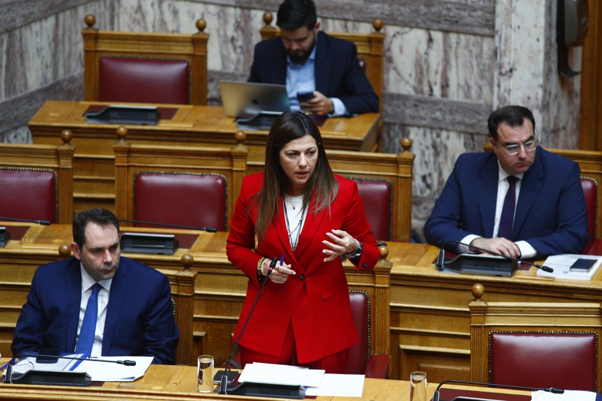 Ανοιχτό το στοίχημα “νόμος και τάξη” για τα Πανεπιστήμια