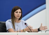 Ζαχαράκη: Αυστηρό πλαίσιο και νέες κυρώσεις στα ΑΕΙ Ζαχαράκη: Αυστηρό πλαίσιο και νέες κυρώσεις στα ΑΕΙ
