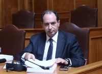 Σπίρτζης: Έρχονται αποκαλύψεις για τα Τέμπη Σπίρτζης: Έρχονται αποκαλύψεις για τα Τέμπη