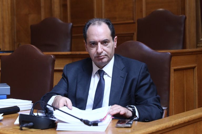 Σπίρτζης: Έρχονται αποκαλύψεις για τα Τέμπη