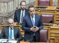 Παπασταύρου: Στα 300 εκατ. το ετήσιο όφελος από την διασύνδεση Κρήτης – Αττικής Παπασταύρου: Στα 300 εκατ. το ετήσιο όφελος από την διασύνδεση Κρήτης – Αττικής