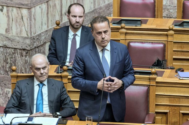 Παπασταύρου: Στα 300 εκατ. το ετήσιο όφελος από την διασύνδεση Κρήτης – Αττικής
