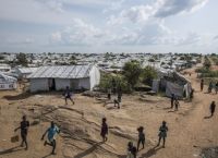 ΗΠΑ: Η κυβέρνηση Τραμπ απέλασε μετανάστες στο Νότιο Σουδάν ΗΠΑ: Η κυβέρνηση Τραμπ απέλασε μετανάστες στο Νότιο Σουδάν