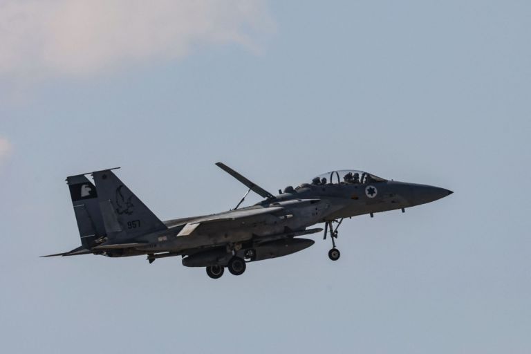 Συρία: Επίθεση σε ρωσική βάση