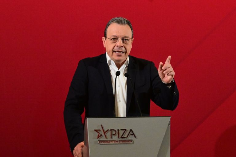 ΣΥΡΙΖΑ: Η κυβέρνηση Μητσοτάκη είναι ο φυσικός και ηθικός αυτουργός για την κατάρρευση του ΟΠΕΚΕΠΕ