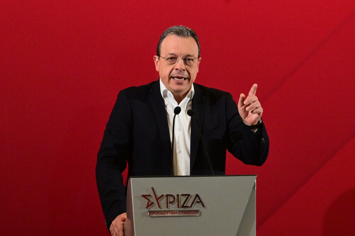 ΣΥΡΙΖΑ: Η κυβέρνηση Μητσοτάκη είναι ο φυσικός και ηθικός αυτουργός για την κατάρρευση του ΟΠΕΚΕΠΕ