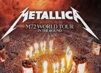 Metallica Return to Greece After 16 Years – Athens Kicks Off 2026 European Tour Metallica Return to Greece After 16 Years – Athens Kicks Off 2026 European Tour