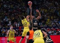 Μονακό – Φενέρμπαχτσε: Πρωταθλητές Ευρώπης οι Τούρκοι [70-81]