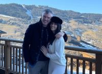 Άννα Δούκα: Ποια είναι η καλλονή Ελληνίδα σύζυγός του Σαρούνας Γιασικεβίτσιους [pics]