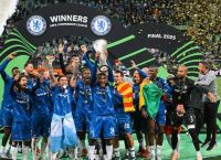 Μπέτις – Τσέλσι: Στους Λονδρέζους το Europa Conference League [1-4]