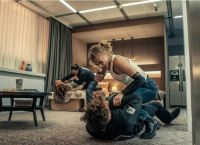 Βρίσκεται στο No1 των προτιμήσεων του Netflix και όχι άδικα -Το Exterritorial ήρθε με δράση από τα παλιά Βρίσκεται στο No1 των προτιμήσεων του Netflix και όχι άδικα -Το Exterritorial ήρθε με δράση από τα παλιά