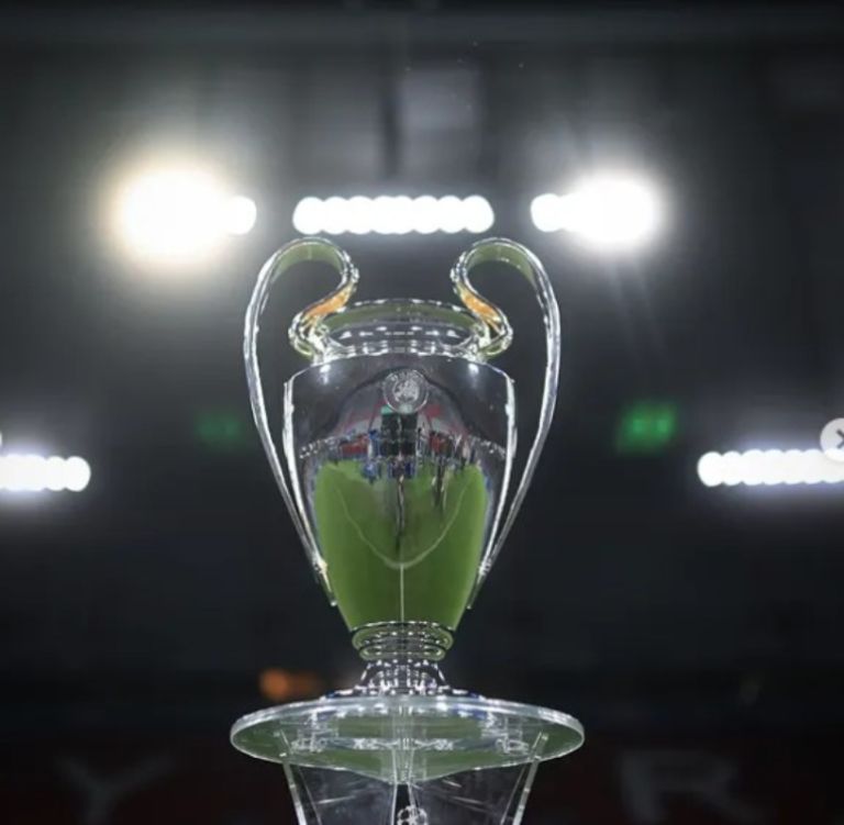 Τελικός champions league 2025: Πού θα δείτε την μεγάλη αναμέτρηση