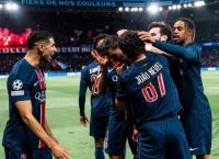 Παρί Σεν Ζερμέν – Άρσεναλ: Στον τελικό για 2η φορά -Ραντεβού με την Ίντερ [2-1]