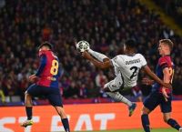 Champions League: Απίστευτη ματσάρα μεταξύ Μπαρτσελόνα – Ίντερ [3-3]