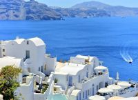 ΕΟΤ: Διακρίσεις για Ελλάδα και Σαντορίνη στα Leisure Lifestyle Awards ΕΟΤ: Διακρίσεις για Ελλάδα και Σαντορίνη στα Leisure Lifestyle Awards