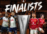Europa League: Αγγλική υπόθεση ο τελικός, πέρασαν Γιουνάιτεντ και Τότεναμ Europa League: Αγγλική υπόθεση ο τελικός, πέρασαν Γιουνάιτεντ και Τότεναμ